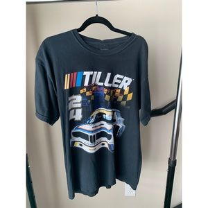Vintage Racing Tee